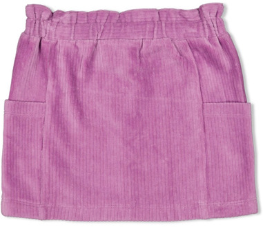 Jubel meisjes rok Paars - 92