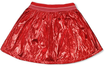 Jubel meisjes rok Rood - 122