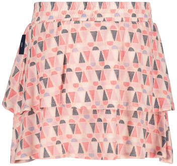 Jubel meisjes rok Rose - 128