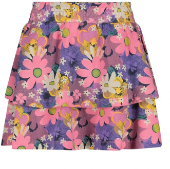 Jubel meisjes rok Rose - 92