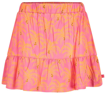 Jubel meisjes rok Rose - 98