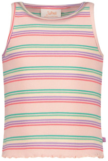 Jubel meisjes singlet Rose - 140