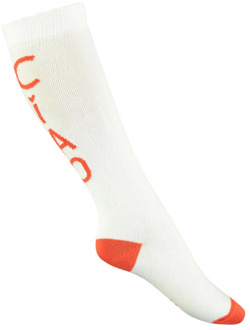 Jubel meisjes sokken Wit - 116-122