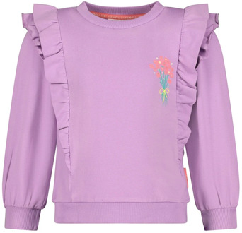 Jubel meisjes sweater Lila - 92