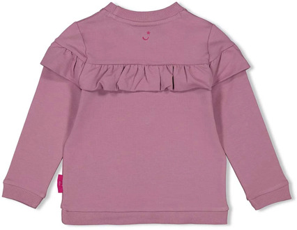 Jubel meisjes sweater Lila - 98