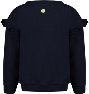 Jubel meisjes sweater Marine - 98