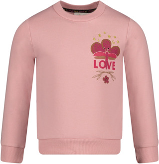 Jubel meisjes sweater Rose - 104