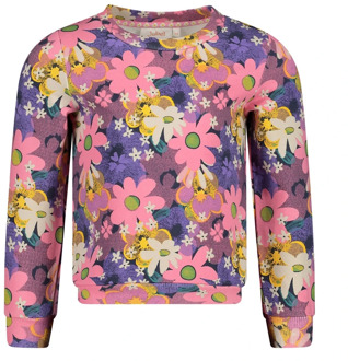 Jubel meisjes sweater Rose - 116