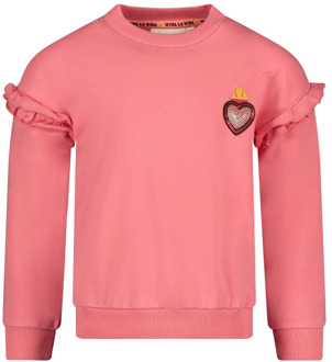 Jubel meisjes sweater Rose - 116