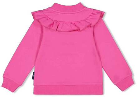 Jubel meisjes sweater Rose - 128