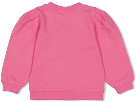 Jubel meisjes sweater Rose - 140
