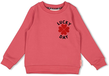 Jubel meisjes sweater Rose - 140