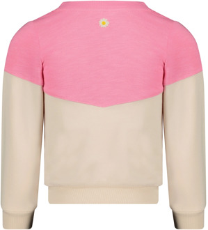 Jubel meisjes sweater Rose - 140