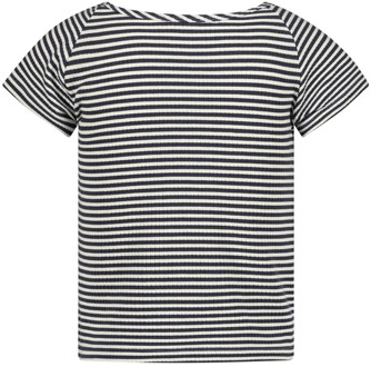 Jubel meisjes t-shirt Marine - 92