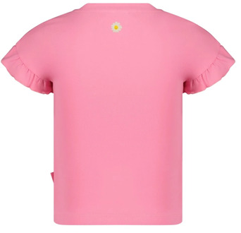 Jubel meisjes t-shirt Rose - 110