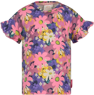 Jubel meisjes t-shirt Rose - 110