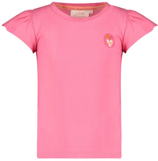 Jubel meisjes t-shirt Rose - 128