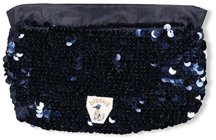 Jubel meisjes tas Blauw - 1