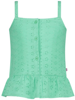 Jubel meisjes top Groen - 128