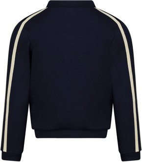 Jubel meisjes vest Marine - 92