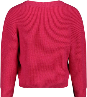 Jubel meisjes vest Rose - 140