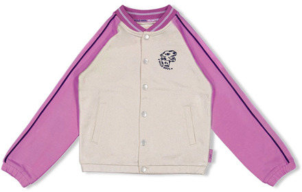 Jubel meisjes Zilver - 116