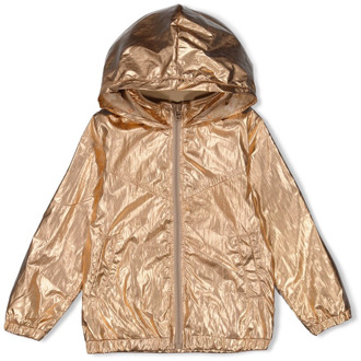 Jubel meisjes zomerjas Goud - 128