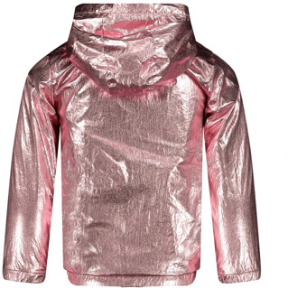 Jubel meisjes zomerjas Paars - 104