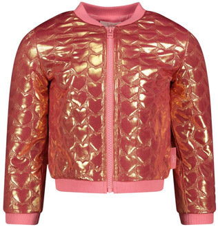 Jubel meisjes zomerjas Rose - 128