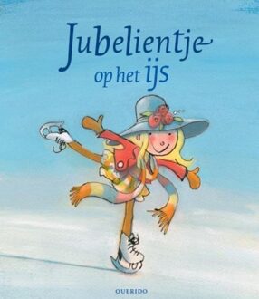 Jubelientje op het ijs - Hans Hagen - ebook