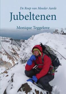 Jubeltenen - Monique Teggelove