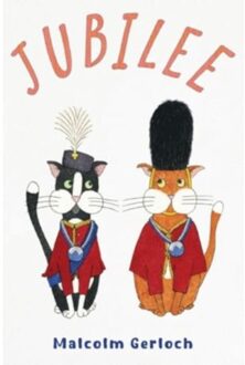 Jubilee - Gerloch, Malcolm