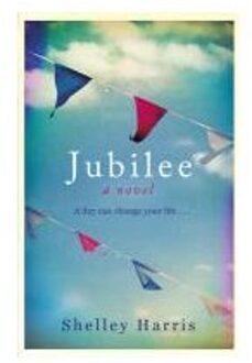Jubilee - Harris, Shelley
