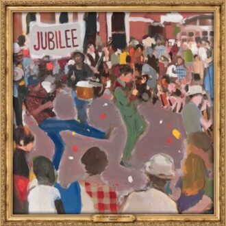 Jubilee - Old Crow Medicine Show
