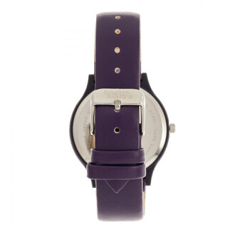 Jubilee unisex horloge Paars - One Size