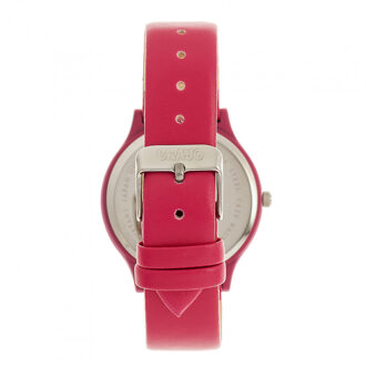 Jubilee unisex horloge Roze