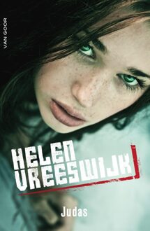 Judas - eBook Helen Vreeswijk (9000350840)