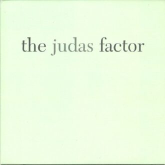 Judas Factor - Judas Factor