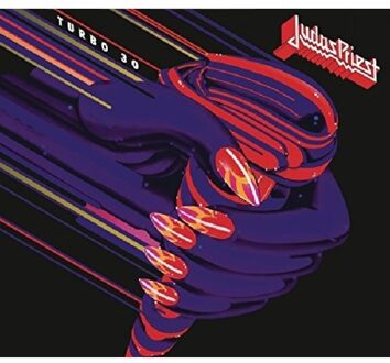Judas Priest - Turbo 30 - Remastered 30th Anniversary - 3CD
