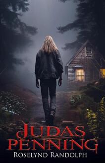 Judaspenning -  Roselynd Randolph (ISBN: 9789463085144)