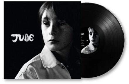 Jude - Julian Lennon