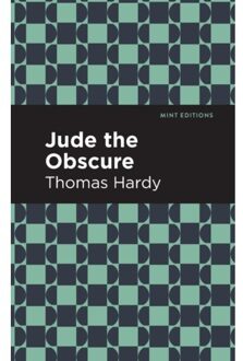 Jude The Obscure - Mint Editions - Thomas Hardy