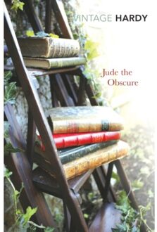 Jude The Obscure - Thomas Hardy