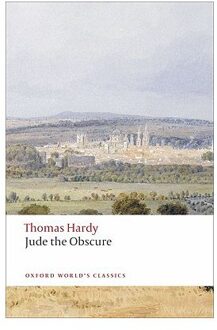 Jude the Obscure