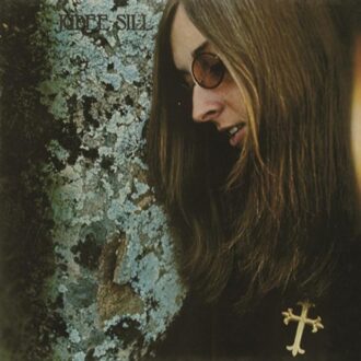 Judee Sill -Hq/Gatefold- (LP)