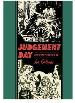 Judgment Day And Other Stories