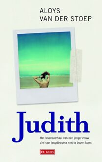 Judith - eBook Aloys van der Stoep (9044526774)