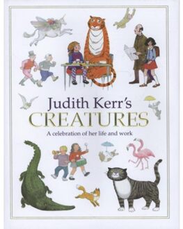 Judith Kerr's Creatures