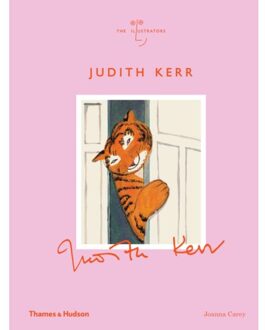 Judith Kerr