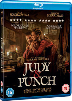 Judy & Punch